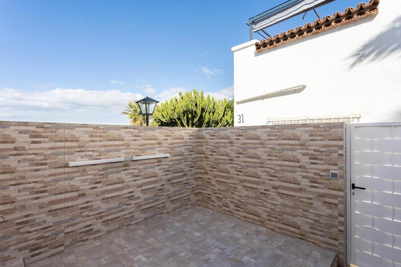 Appartement Ohana Townhouse Arona (Tenerife)