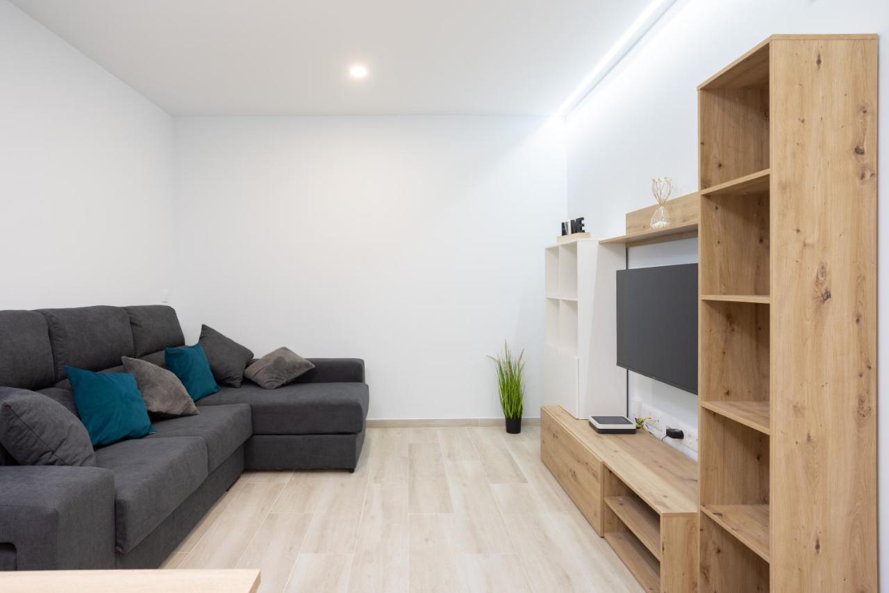 Appartement Ohana Townhouse *