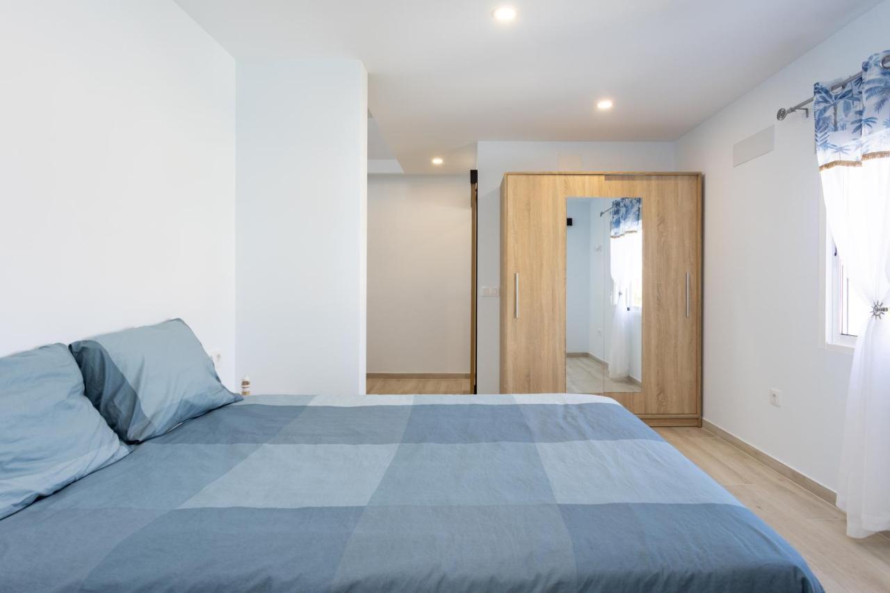 Appartement Ohana Townhouse