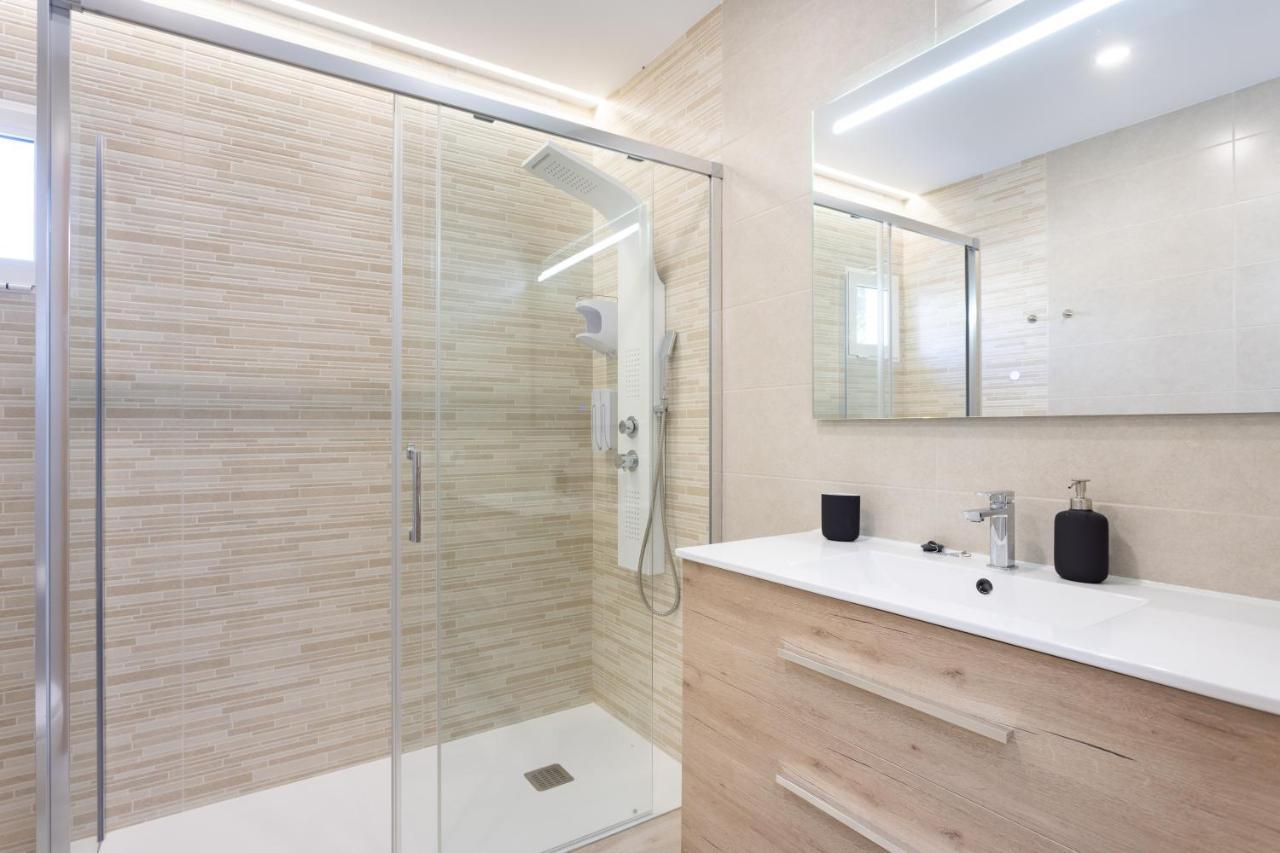 Ohana Townhouse Appartement *