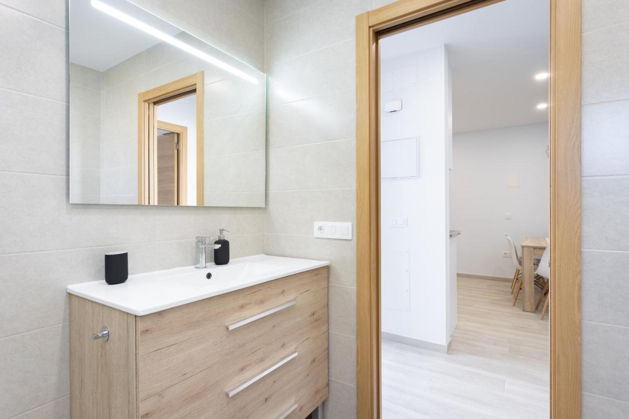Appartement Ohana Townhouse Arona (Tenerife)