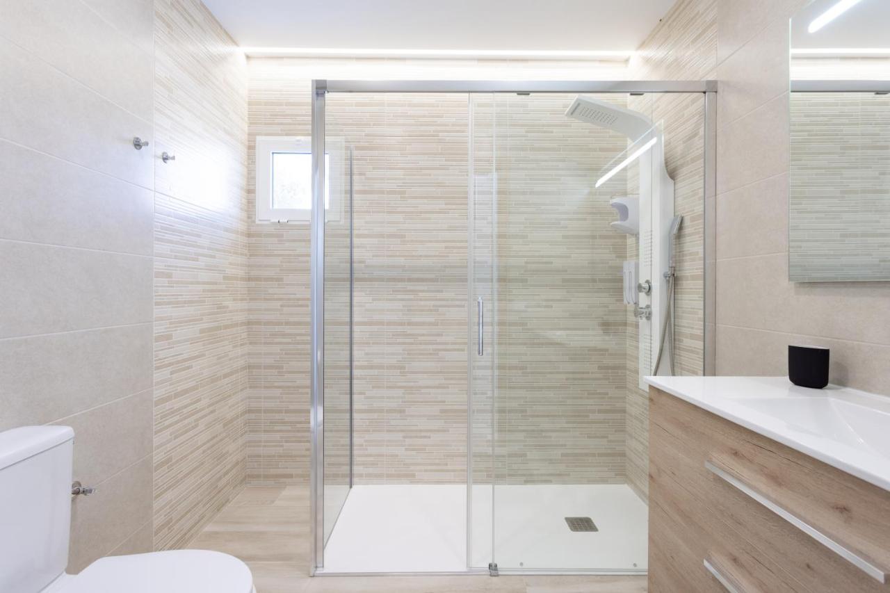 Appartement Ohana Townhouse