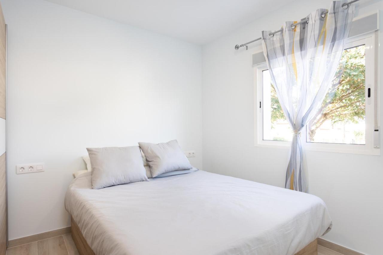 Ohana Townhouse Appartement Arona (Tenerife)