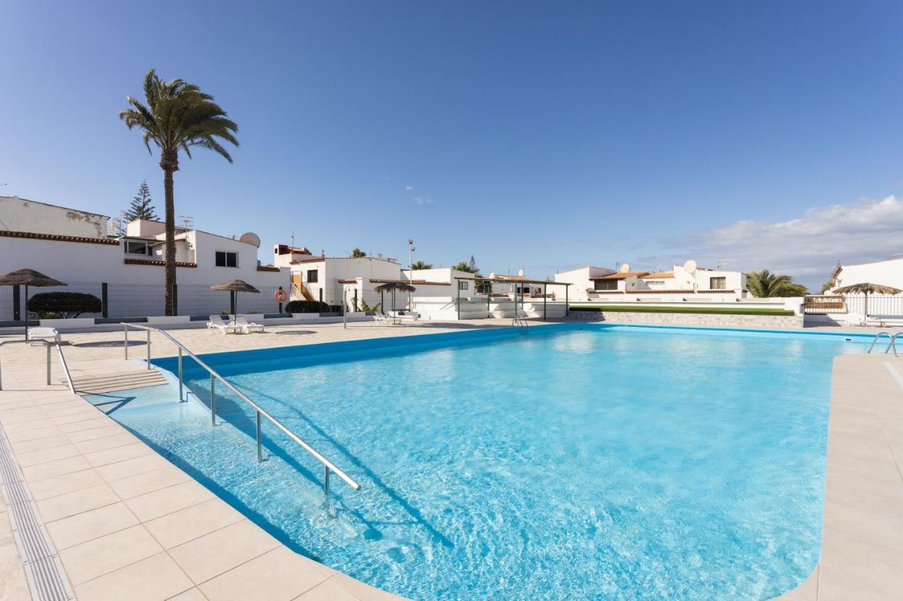 Ohana Townhouse Appartement