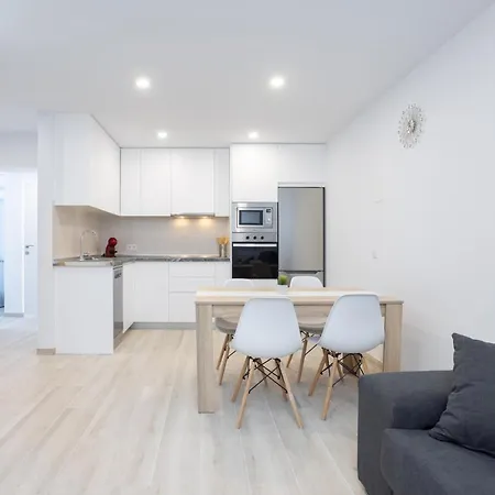 Ohana Townhouse Arona  Zewnętrze zdjęcie