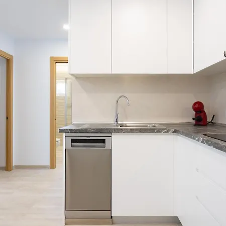 Ohana Townhouse Arona  Zewnętrze zdjęcie