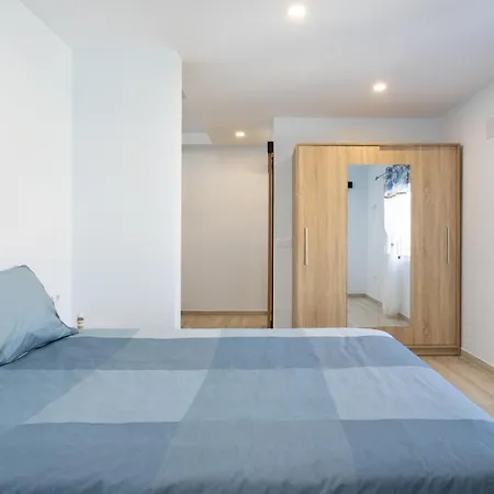 Ohana Townhouse Arona  Zewnętrze zdjęcie