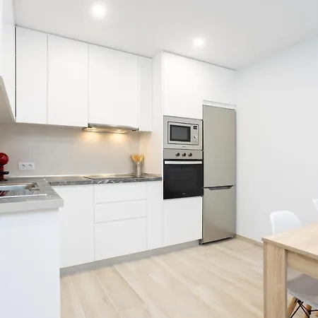 Ohana Townhouse Arona  Zewnętrze zdjęcie