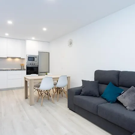 Ohana Townhouse Arona  Zewnętrze zdjęcie